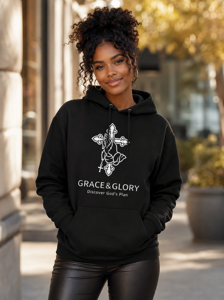 Hoodie - Women