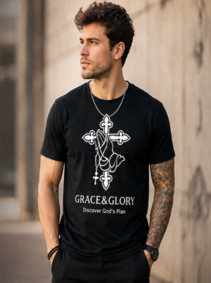 T-Shirt - Men